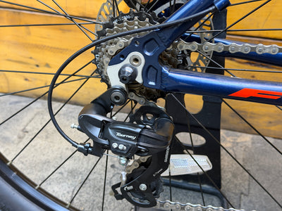 Fuji Adventure Mountain Bike