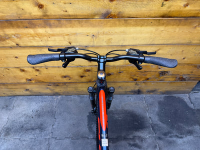 Fuji Adventure Mountain Bike