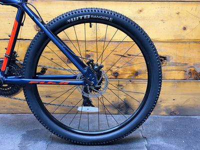Fuji Adventure Mountain Bike