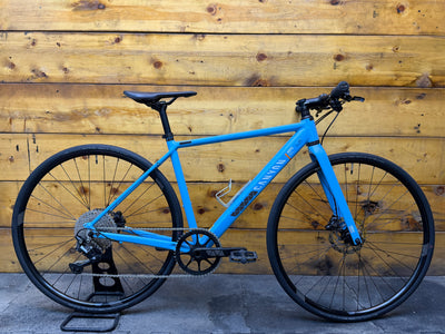 Canyon Roadlite R092 Hybrid Bike