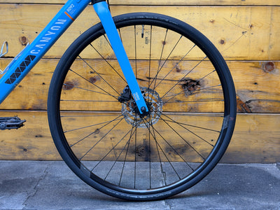 Canyon Roadlite R092 Hybrid Bike