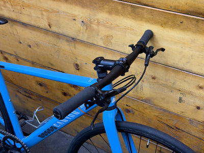 Canyon Roadlite R092 Hybrid Bike