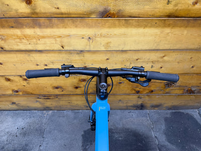 Canyon Roadlite R092 Hybrid Bike