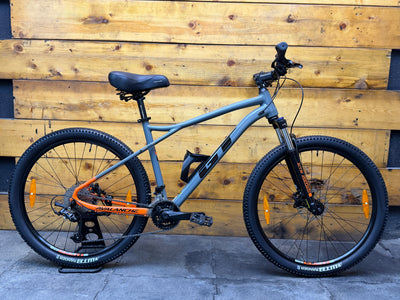 GT Avalanche Sport Mountain Bike