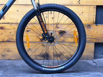 GT Avalanche Sport Mountain Bike