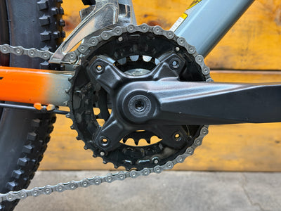 GT Avalanche Sport Mountain Bike