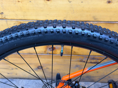 GT Avalanche Sport Mountain Bike