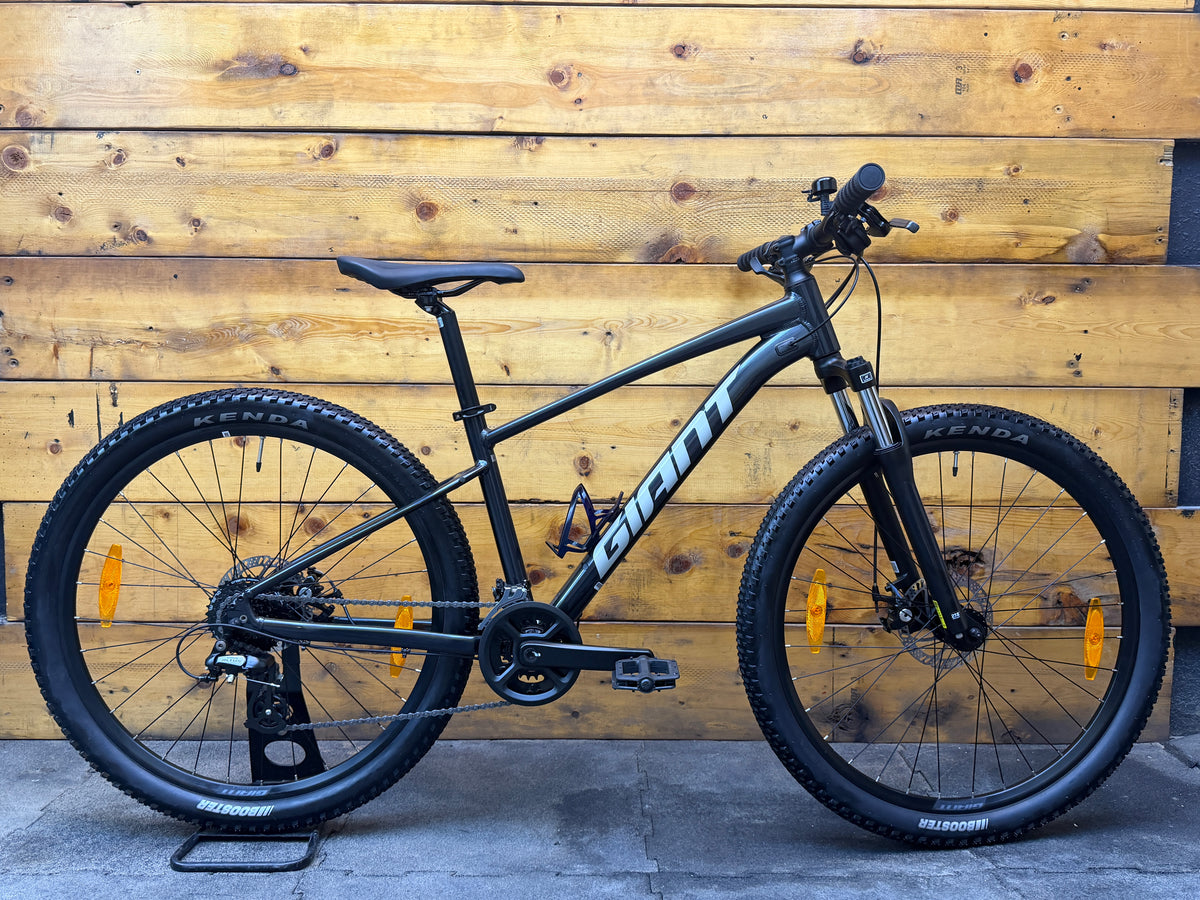 Giant Talon 4 Mountain Bike