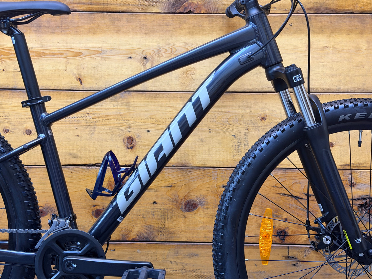 Giant Talon 4 Mountain Bike