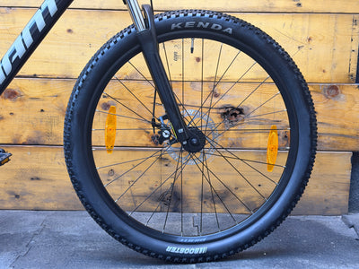 Giant Talon 4 Mountain Bike
