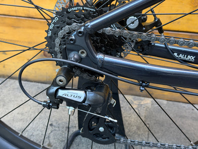 Giant Talon 4 Mountain Bike