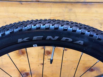 Giant Talon 4 Mountain Bike