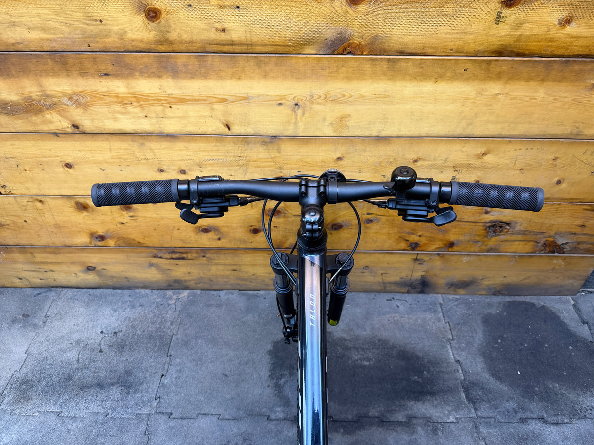 Giant Talon 4 Mountain Bike