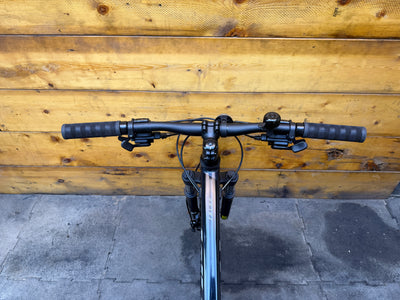 Giant Talon 4 Mountain Bike