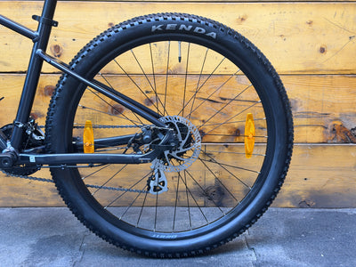 Giant Talon 4 Mountain Bike