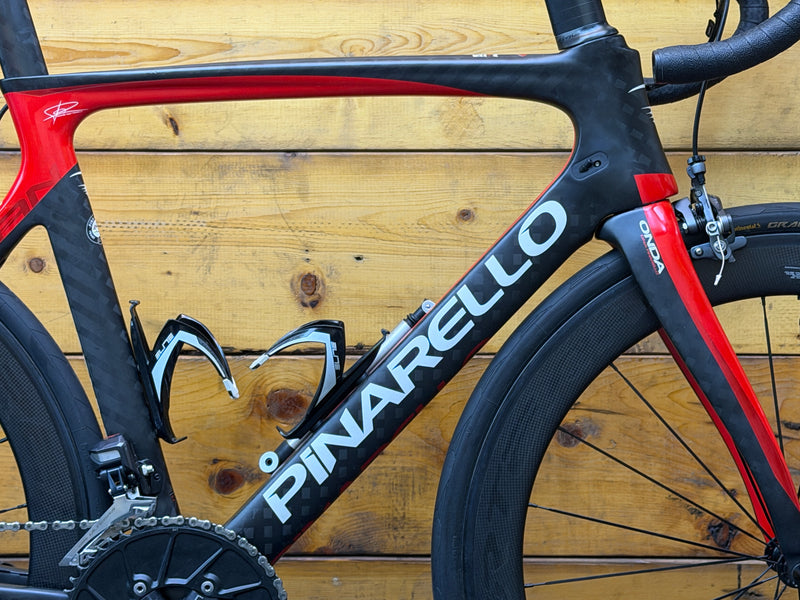 Pinarello Gan S Road Bike