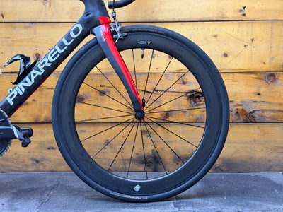 RENT Pinarello Gan S Road Bike