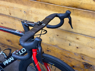 RENT Pinarello Gan S Road Bike