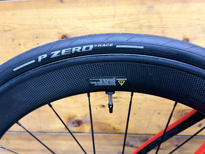 RENT Pinarello Gan S Road Bike