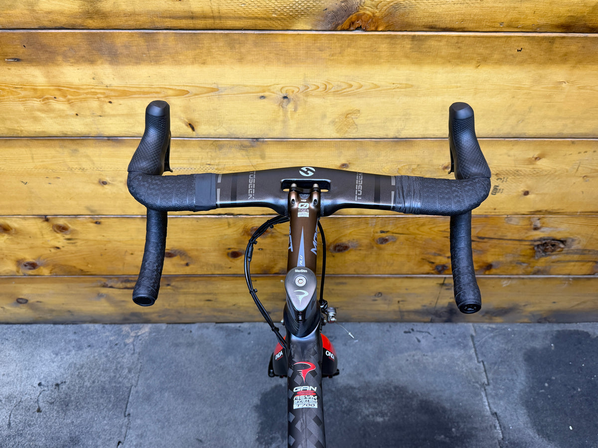 RENT Pinarello Gan S Road Bike
