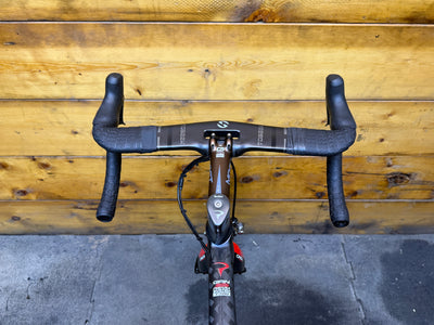 RENT Pinarello Gan S Road Bike