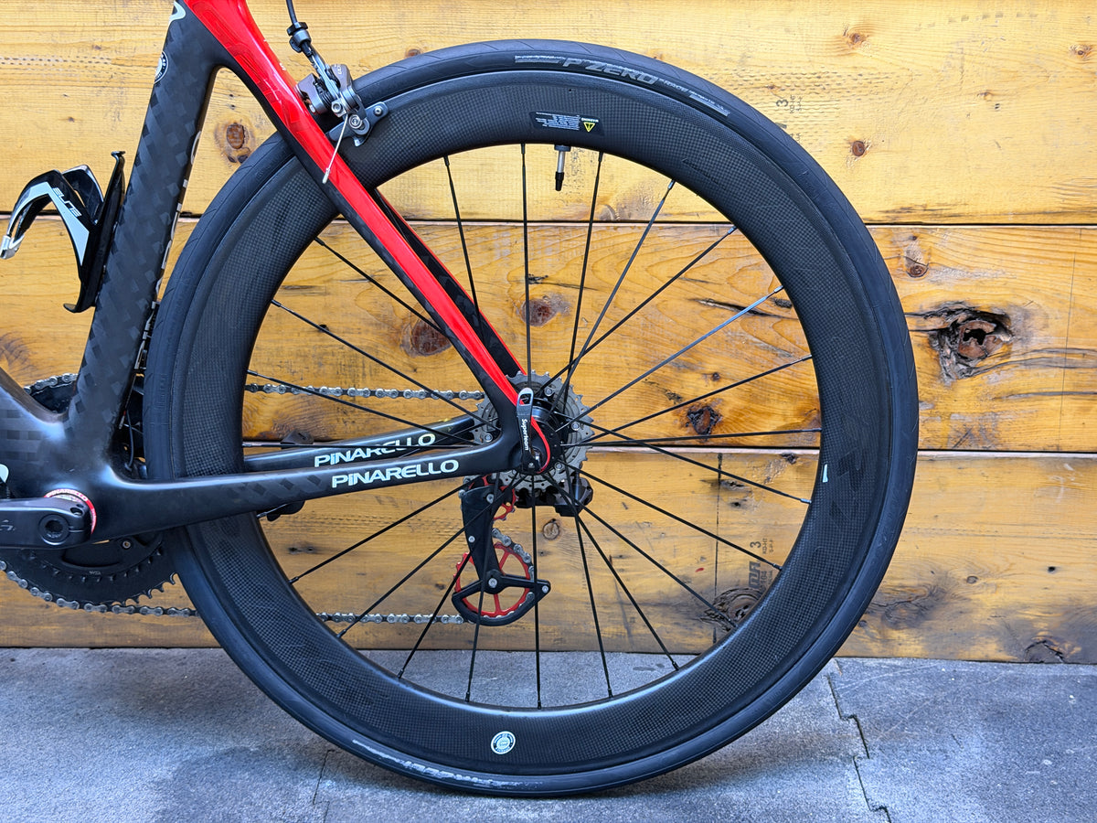 RENT Pinarello Gan S Road Bike