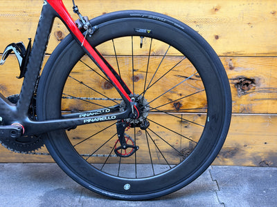 RENT Pinarello Gan S Road Bike
