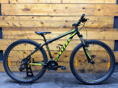 Scott Aspect Mountain Bike
