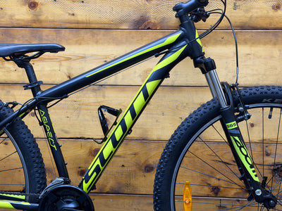 Scott Aspect Mountain Bike