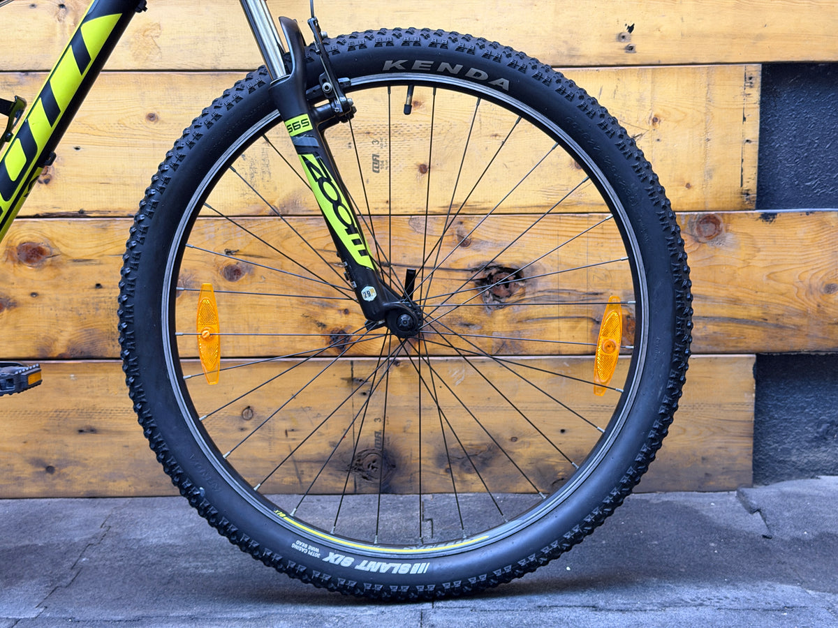 Scott Aspect Mountain Bike
