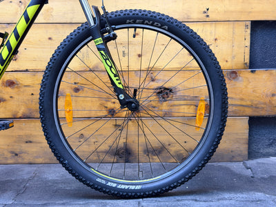 Scott Aspect Mountain Bike