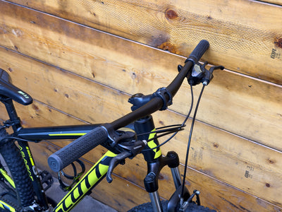 Scott Aspect Mountain Bike