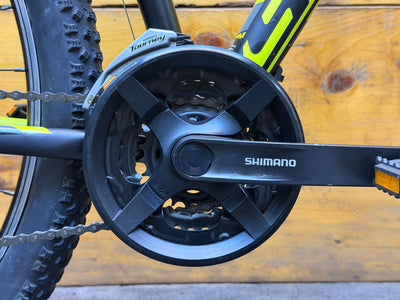 Scott Aspect Mountain Bike