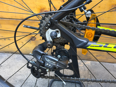 Scott Aspect Mountain Bike