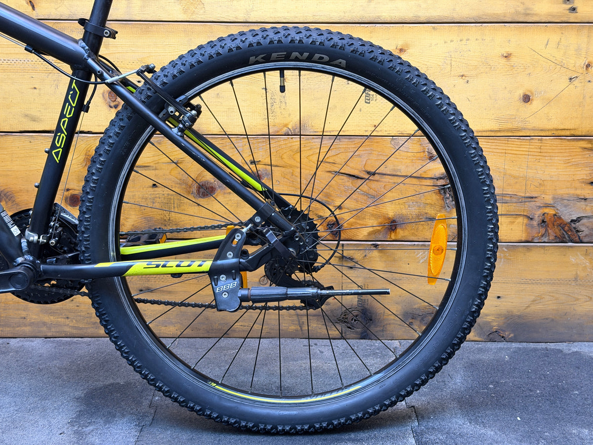 Scott Aspect Mountain Bike