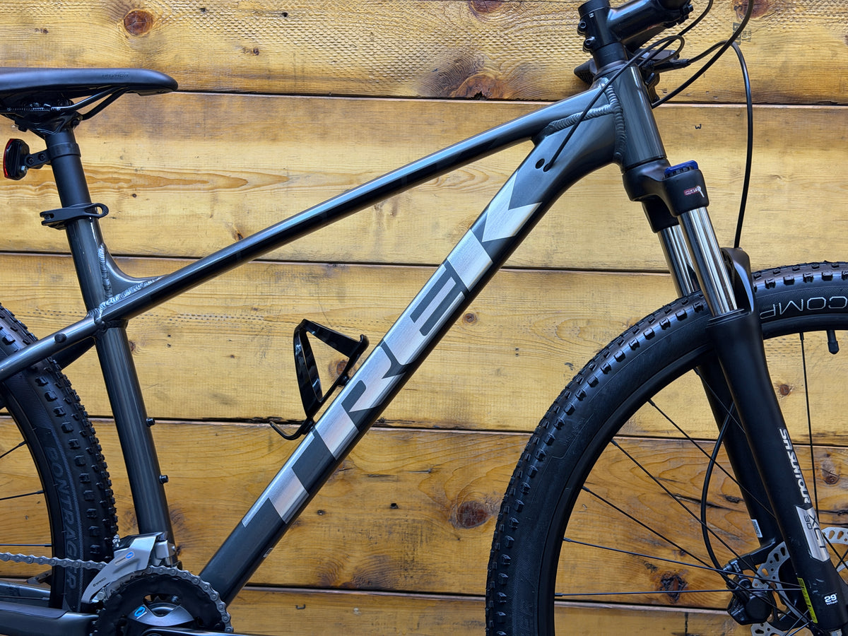 Trek Marlin 5 Mountain Bike