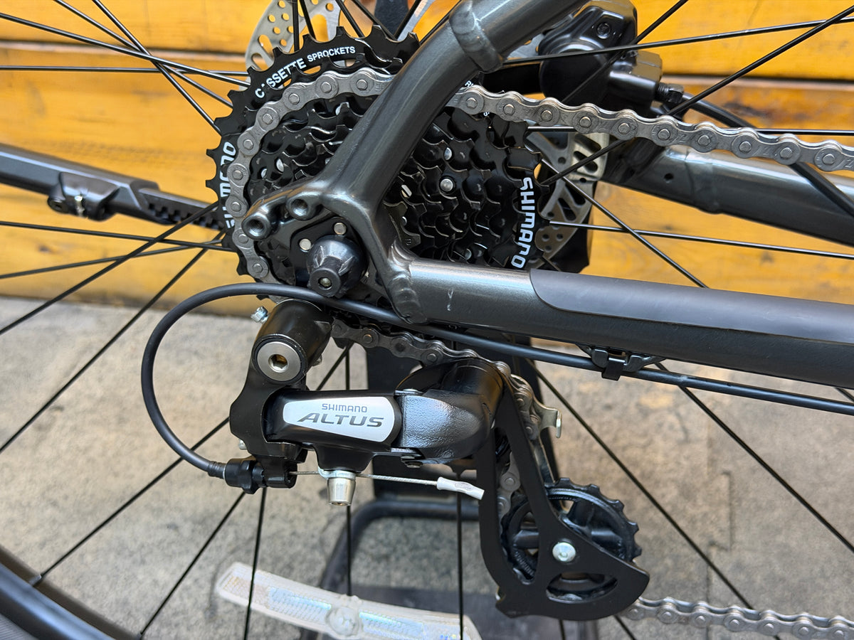 Trek Marlin 5 Mountain Bike