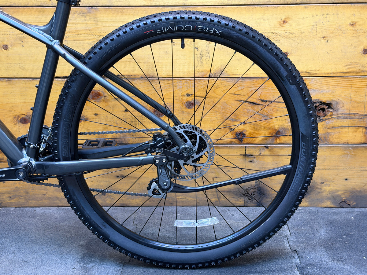 Trek Marlin 5 Mountain Bike