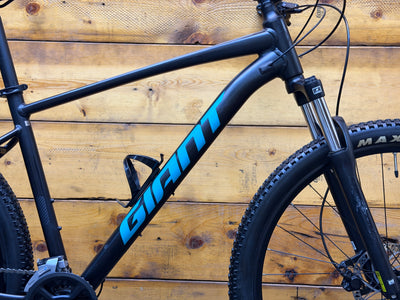 Giant Talon 3 Mountain Bike