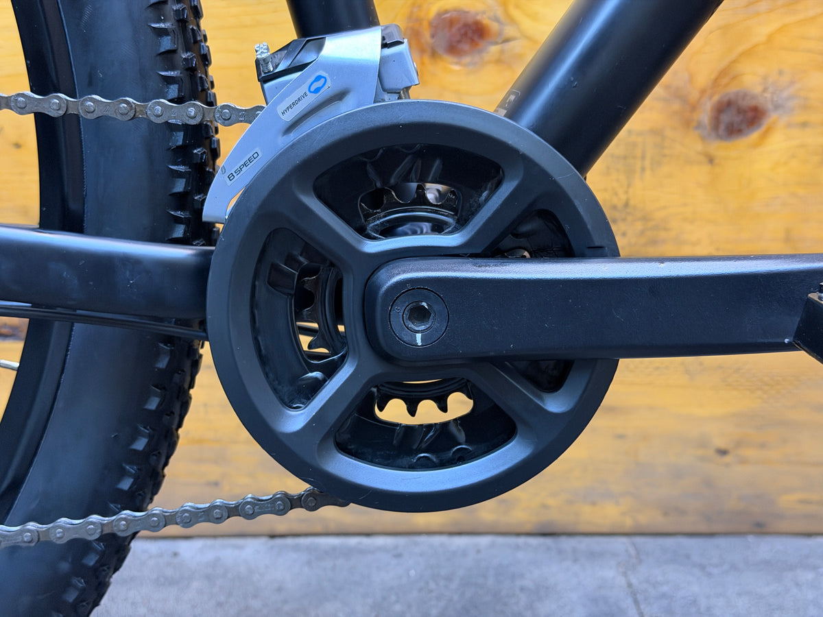 Giant Talon 3 Mountain Bike