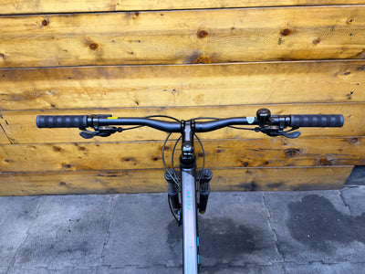 Giant Talon 3 Mountain Bike