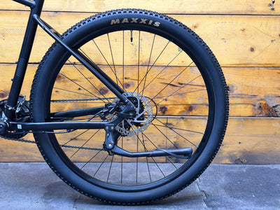 Giant Talon 3 Mountain Bike