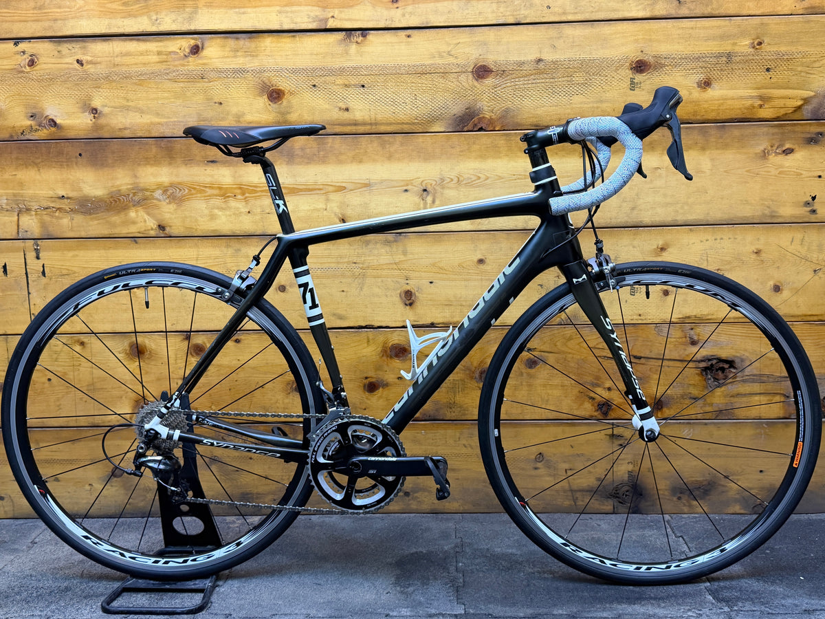 Cannondale Synapse Road Bike