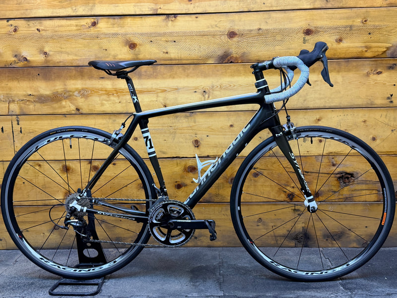 Cannondale Synapse Road Bike