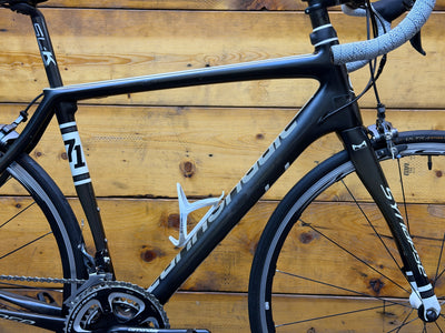 Cannondale Synapse Road Bike