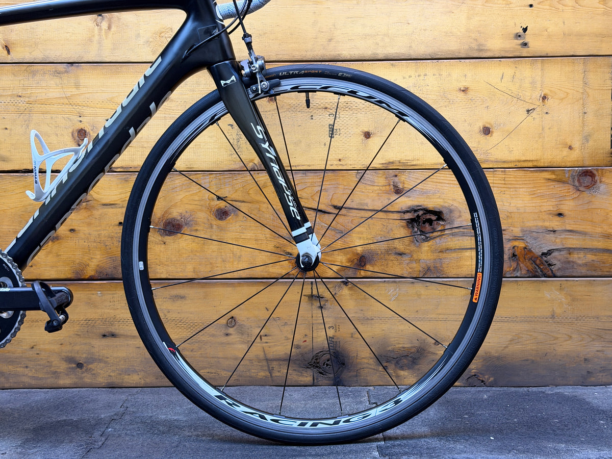 Cannondale Synapse Road Bike