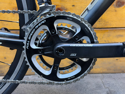 Cannondale Synapse Road Bike