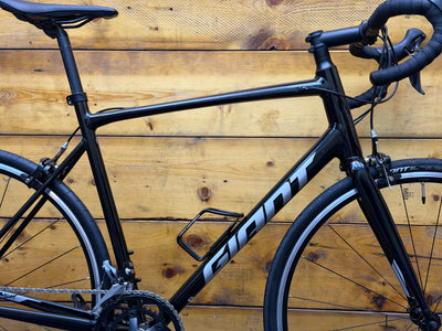 Giant Contend Road Bike