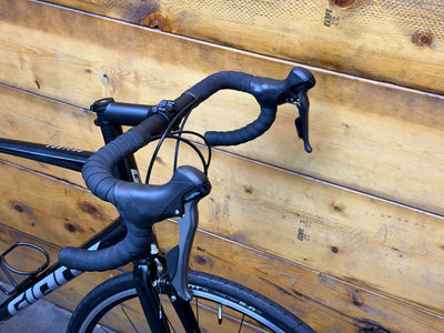 Giant Contend Road Bike