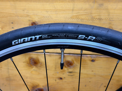 Giant Contend Road Bike